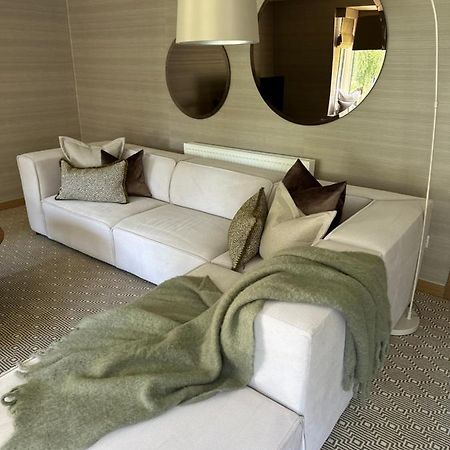 Gleneagles Holiday Home Rental Auchterarder Bagian luar foto