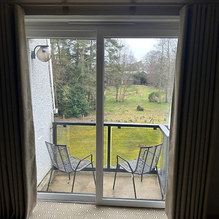 Gleneagles Holiday Home Rental Auchterarder Bagian luar foto