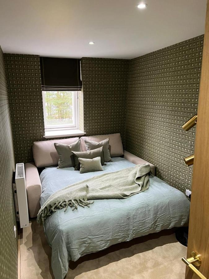 Gleneagles Holiday Home Rental Auchterarder Bagian luar foto