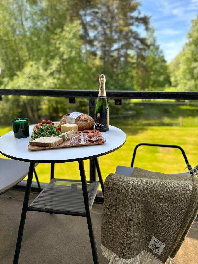 Gleneagles Holiday Home Rental Auchterarder Bagian luar foto