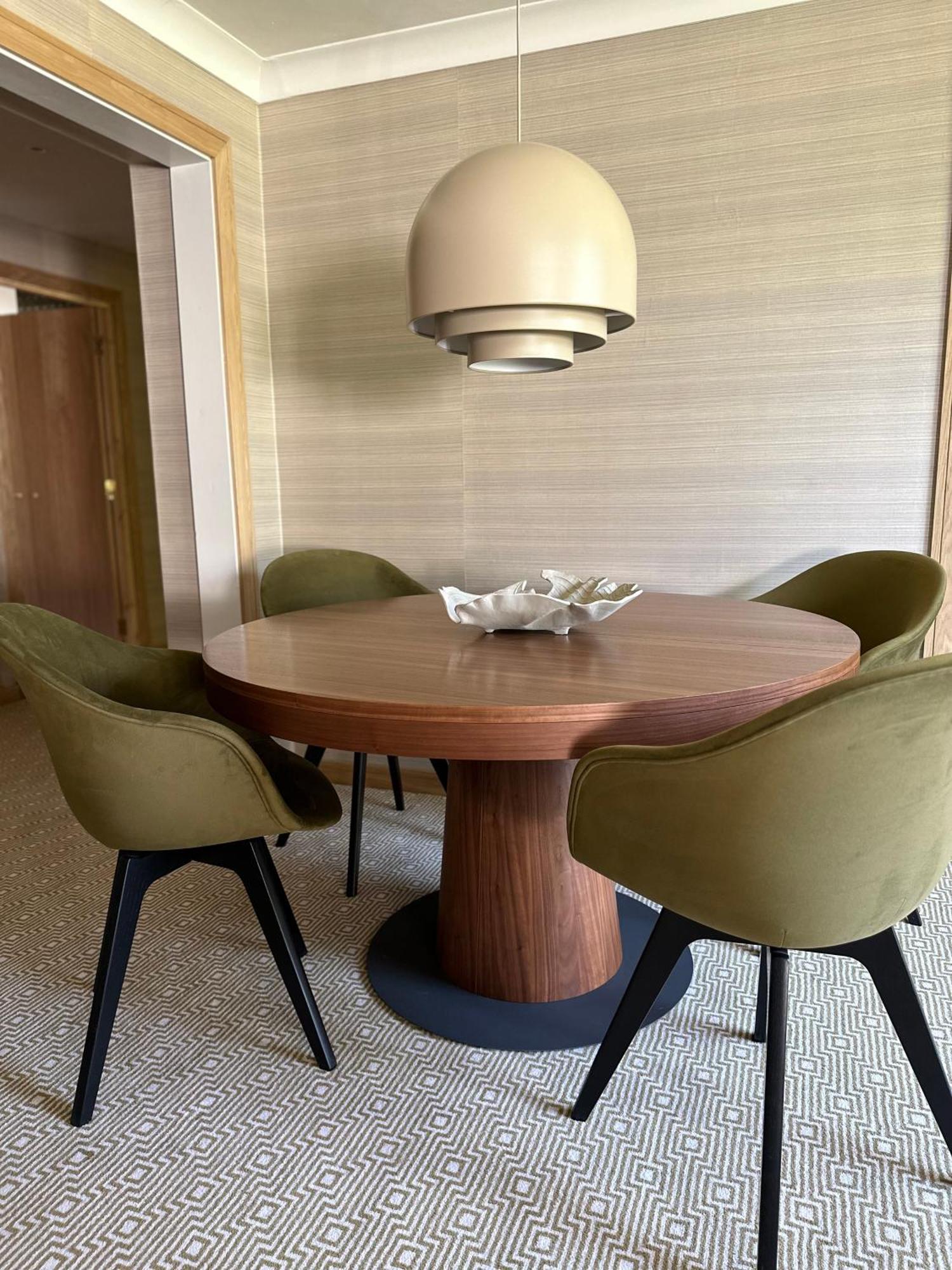 Gleneagles Holiday Home Rental Auchterarder Bagian luar foto
