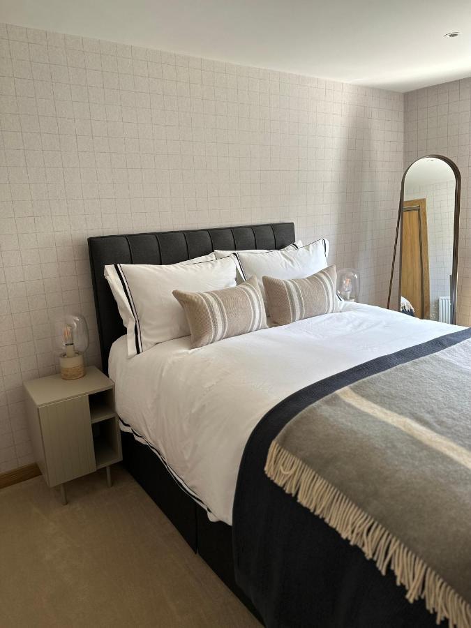 Gleneagles Holiday Home Rental Auchterarder Bagian luar foto