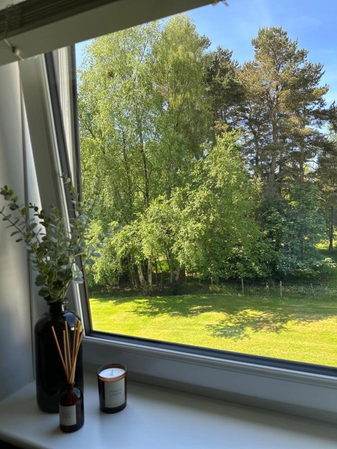Gleneagles Holiday Home Rental Auchterarder Bagian luar foto