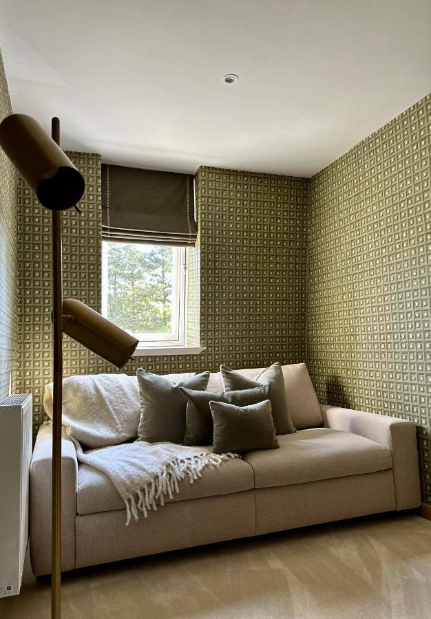 Gleneagles Holiday Home Rental Auchterarder Bagian luar foto