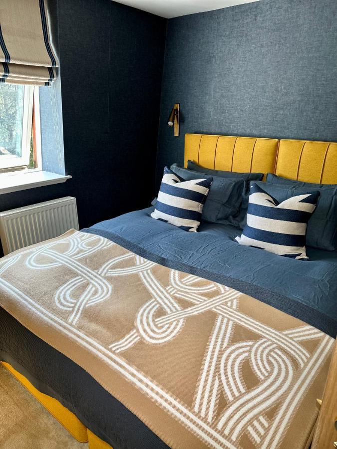 Gleneagles Holiday Home Rental Auchterarder Bagian luar foto