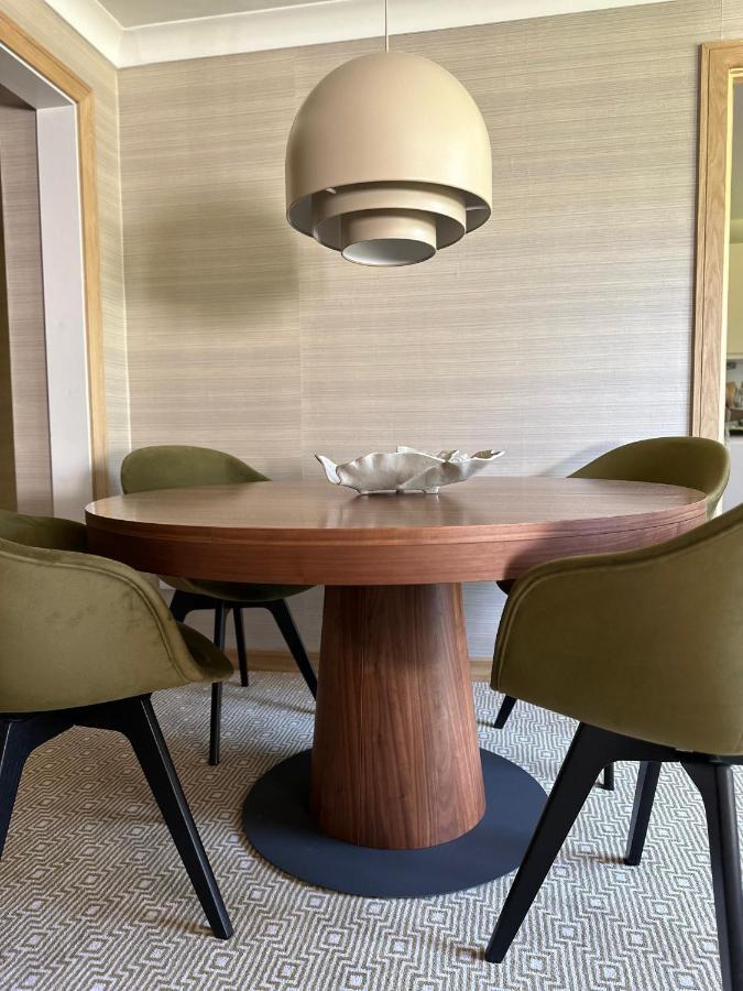Gleneagles Holiday Home Rental Auchterarder Bagian luar foto