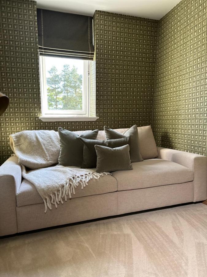 Gleneagles Holiday Home Rental Auchterarder Bagian luar foto