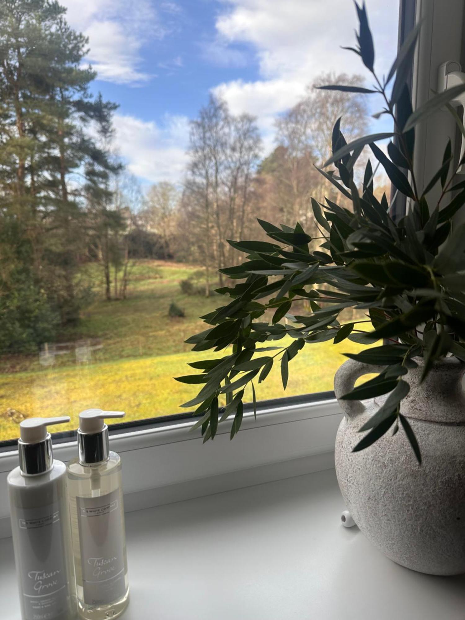 Gleneagles Holiday Home Rental Auchterarder Bagian luar foto